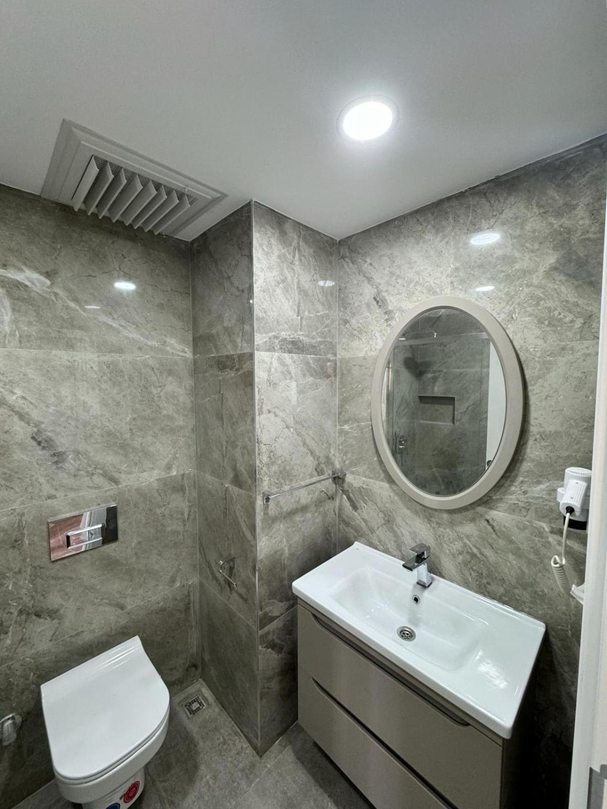Fidan Nocleg ze śniadaniem Marmaris