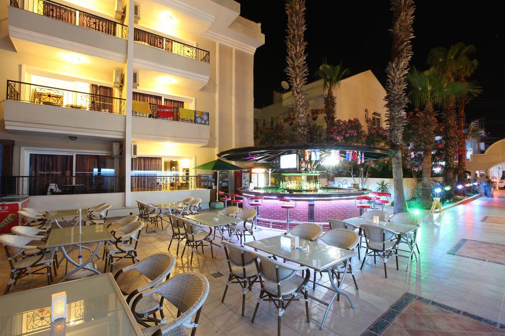 Fidan Bed & Breakfast Marmaris