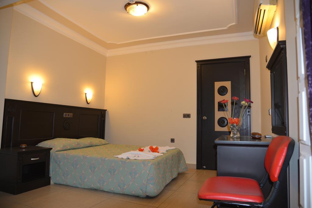 Fidan B&B Marmaris