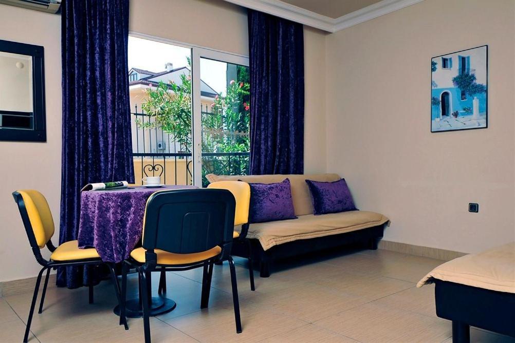 Fidan Bed & Breakfast