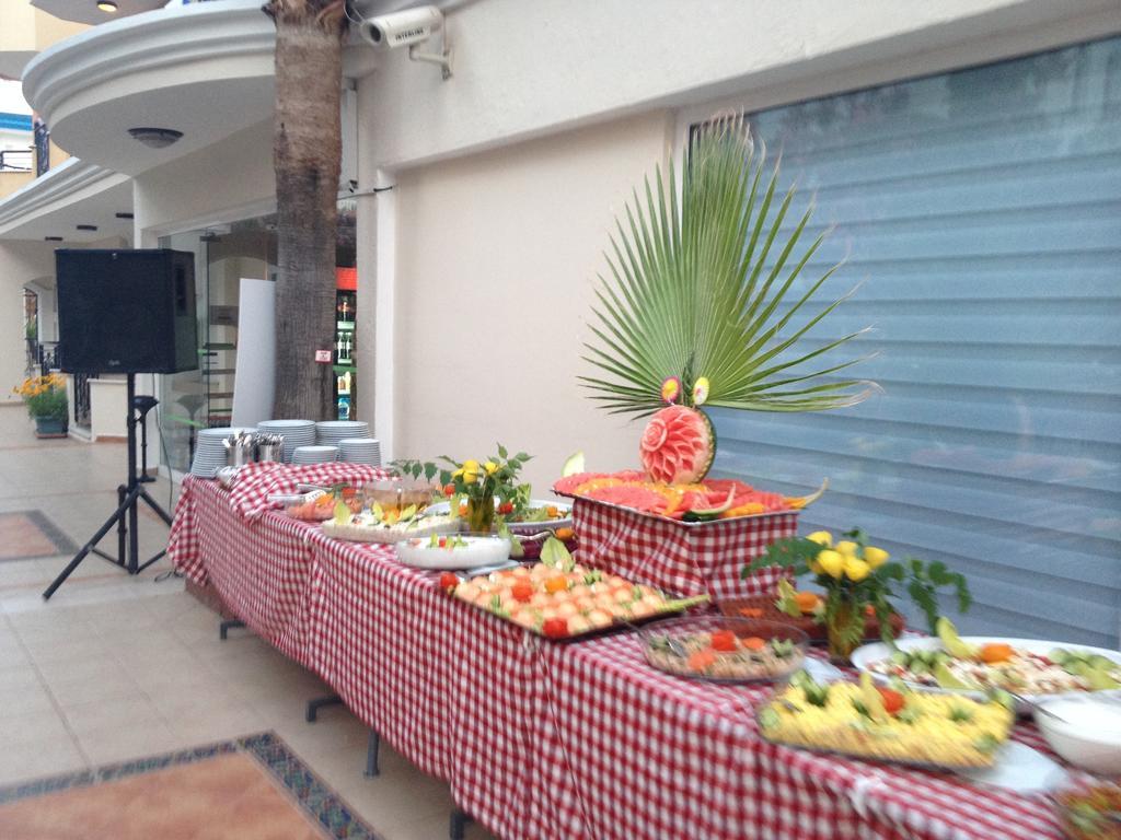 Bed & Breakfast Fidan 3*