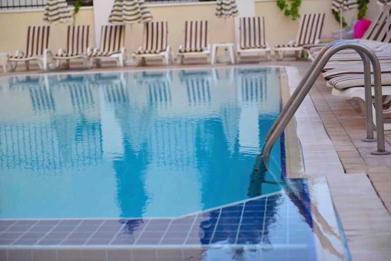 Fidan Bed & Breakfast 3*