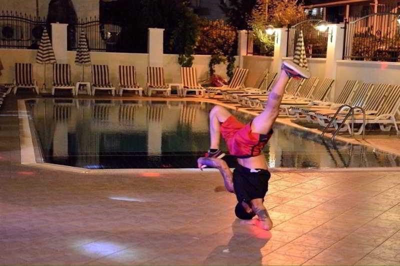 Fidan Bed & Breakfast Marmaris
