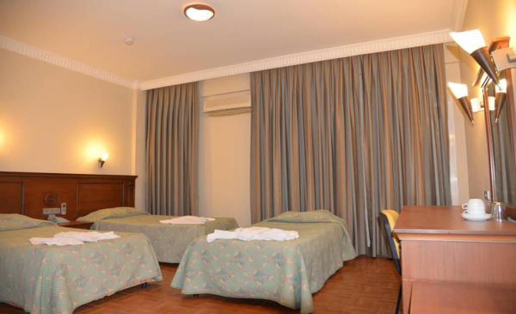 Bed & Breakfast Fidan Marmaris