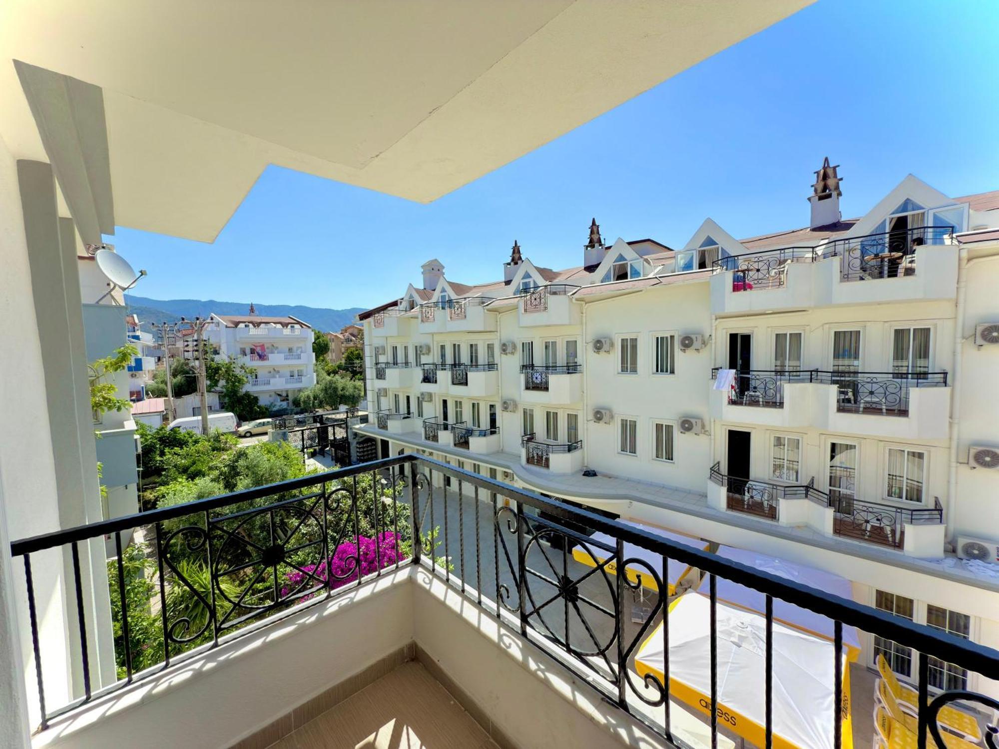 Bed & Breakfast Fidan 3*