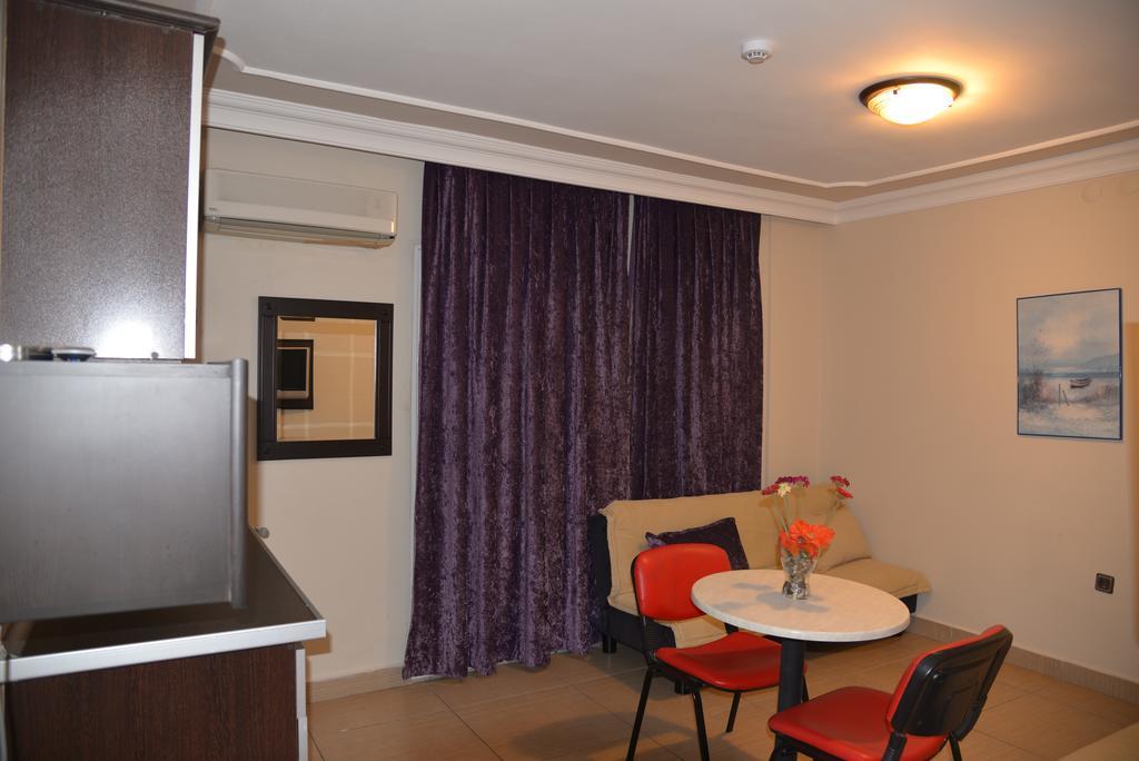 Bed & Breakfast Fidan Marmaris