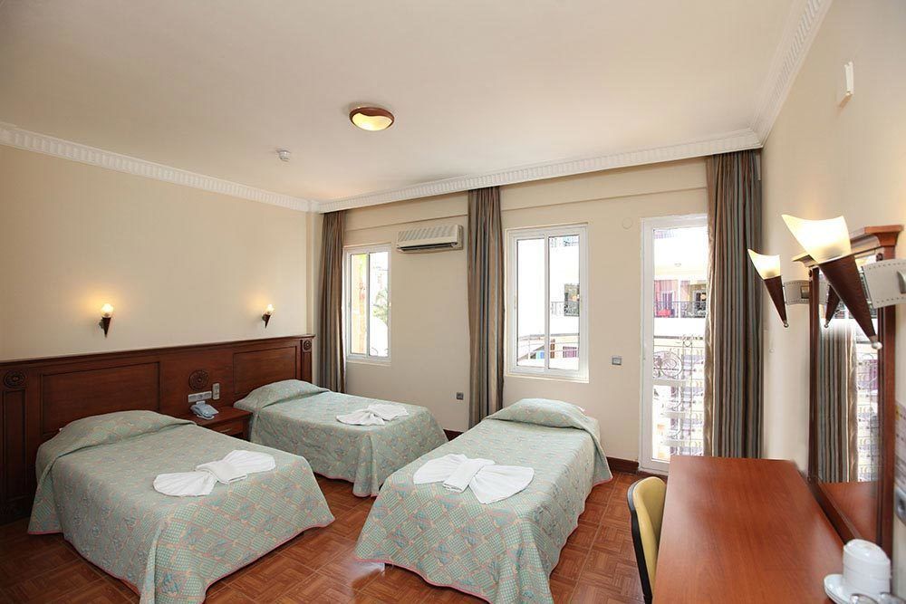 Fidan Bed & Breakfast 3*