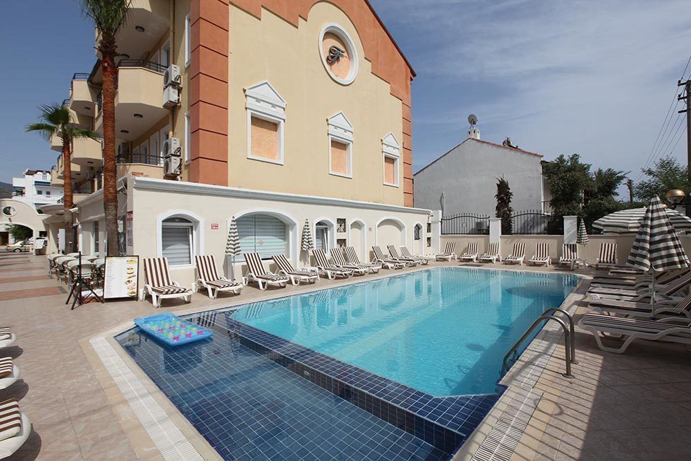 B&B Fidan 3*