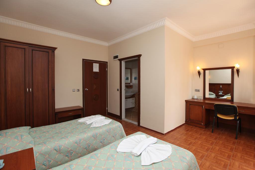 Fidan Bed & Breakfast 3*